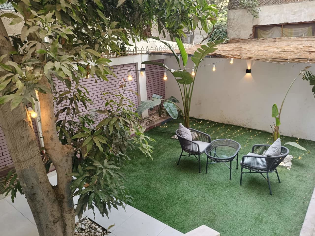 Maadi Special Offer(#68) Spacey Cairo — Cairo