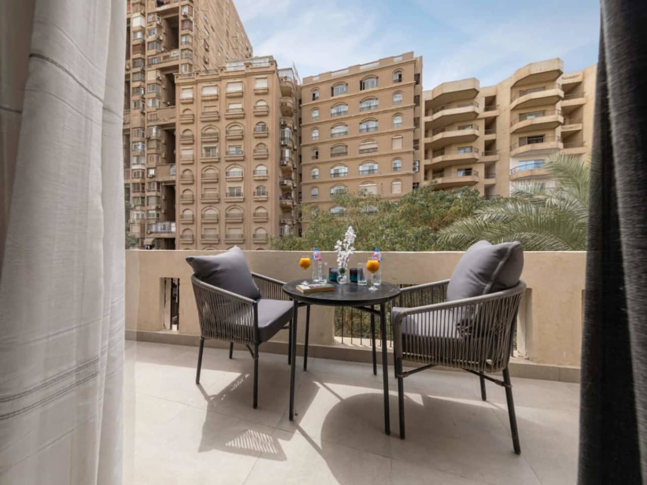 Luxury Living in Maadi(#55) |22 by Spacey in Maadi — Cairo