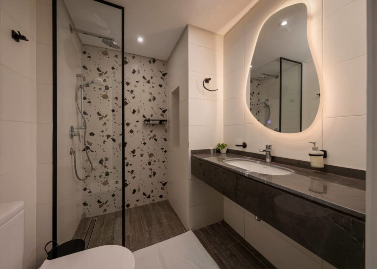 Stylish Studio in Maadi (#40) by Spacey Cairo — Cairo