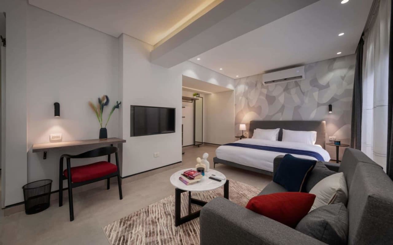 Luxury Living in Maadi(#55) |22 by Spacey in Maadi — Cairo