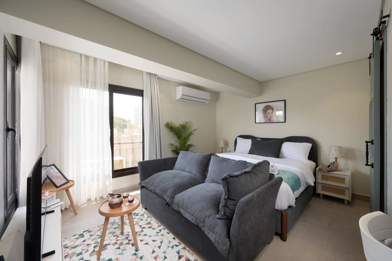 Relaxing Oasis in Central Maadi#94 Bait Aseel | — Cairo