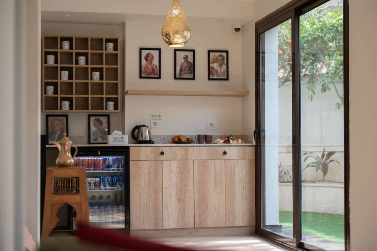 Relaxing Oasis in Central Maadi#94 Bait Aseel | — Cairo