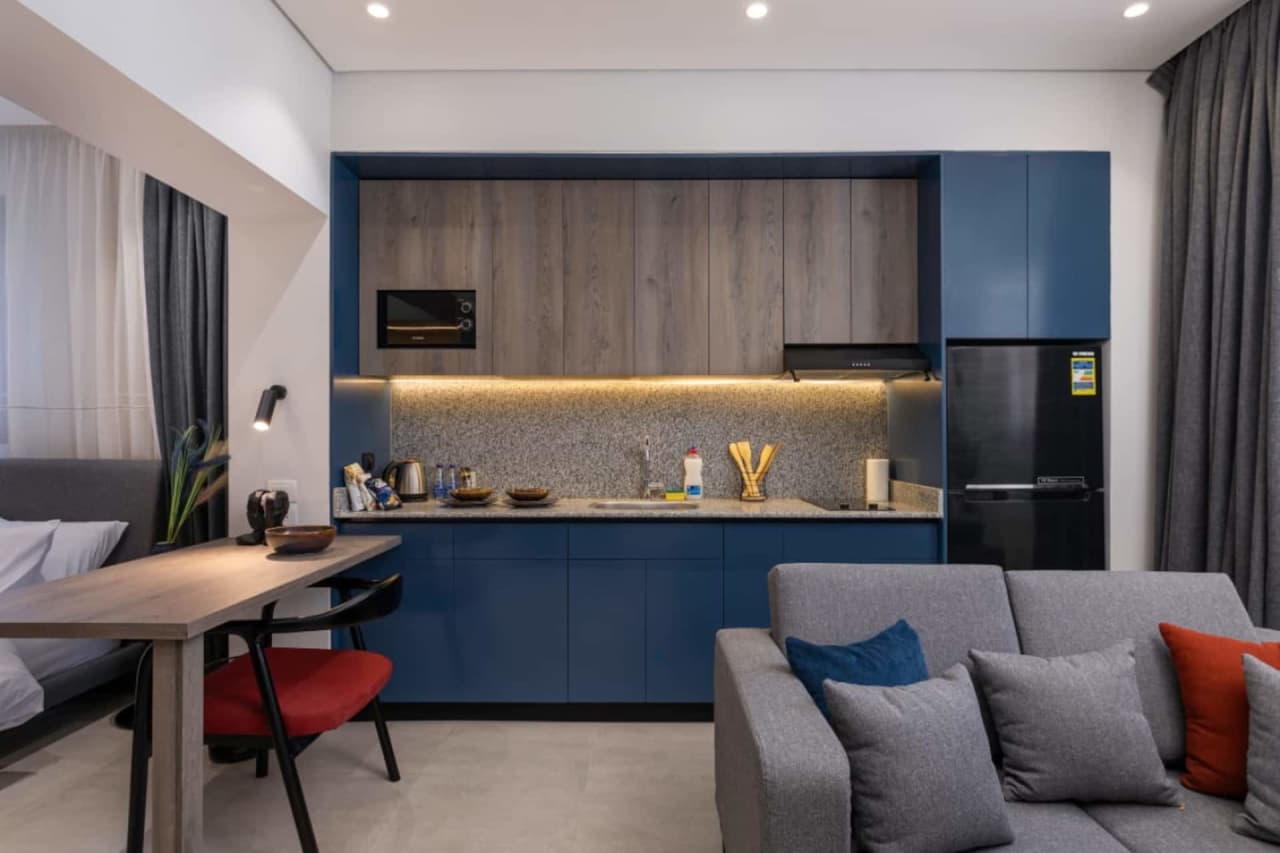 Modern Serenity Suite(#42)22 Spacey in Maadi Cairo — Cairo