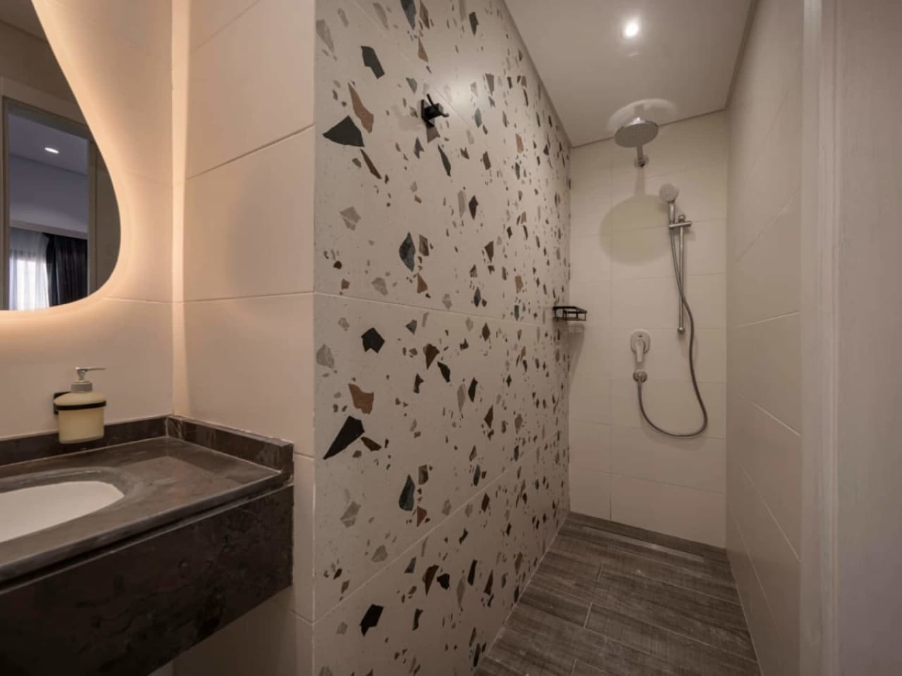 Modern Serenity Suite(#42)22 Spacey in Maadi Cairo — Cairo