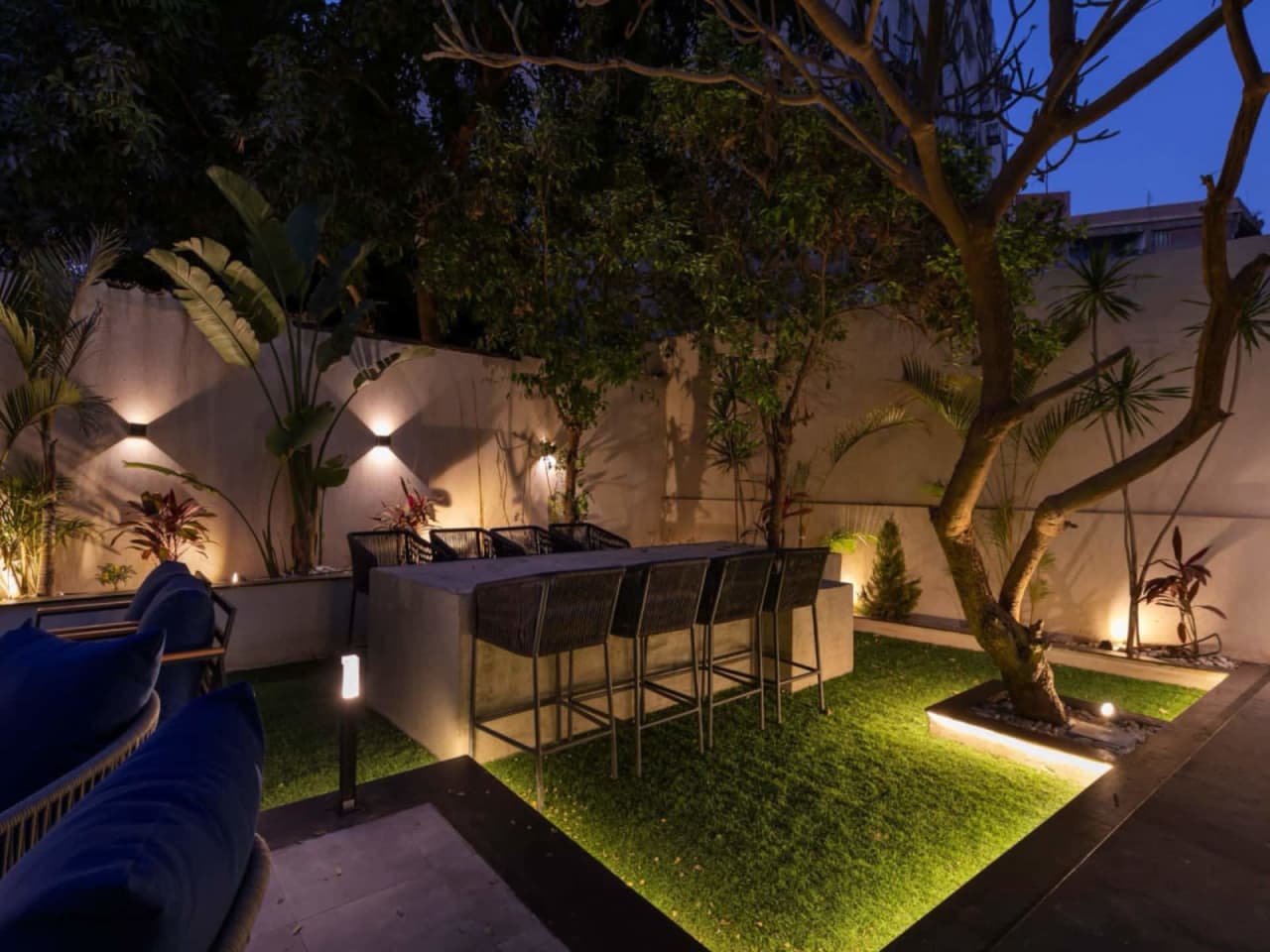 Modern Serenity Suite(#42)22 Spacey in Maadi Cairo — Cairo