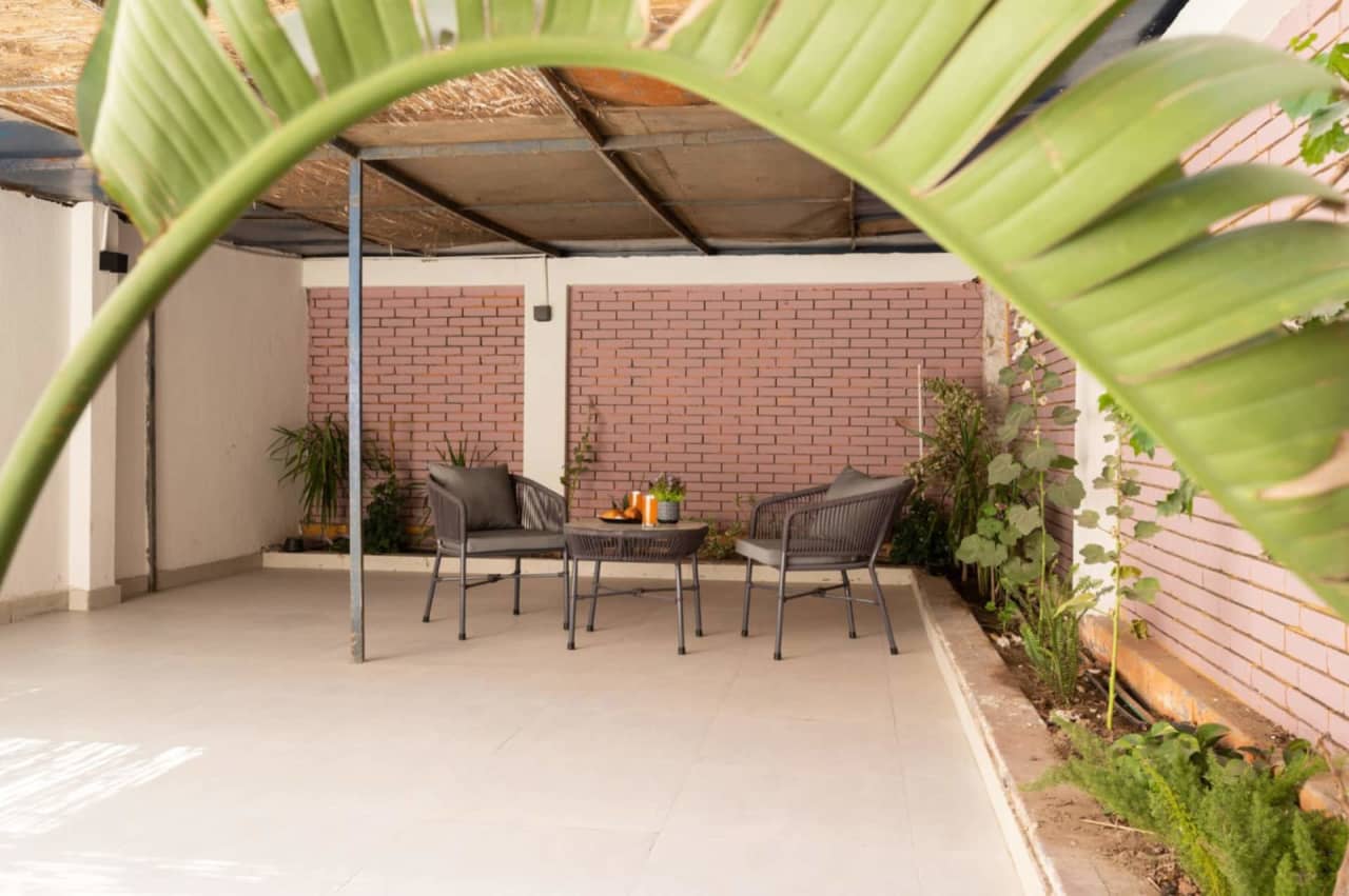 Modern Degla Studio | #67 by Spacey Cairo — Cairo