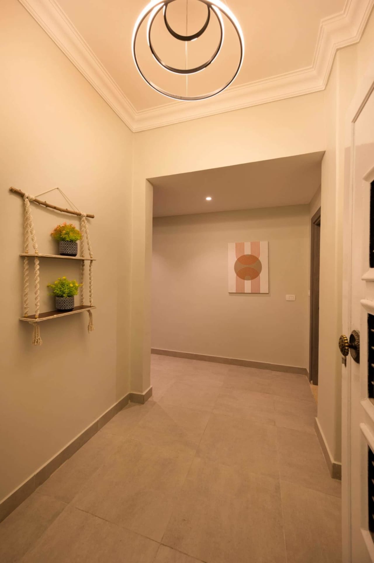 Modern Degla Studio | #67 by Spacey Cairo — Cairo