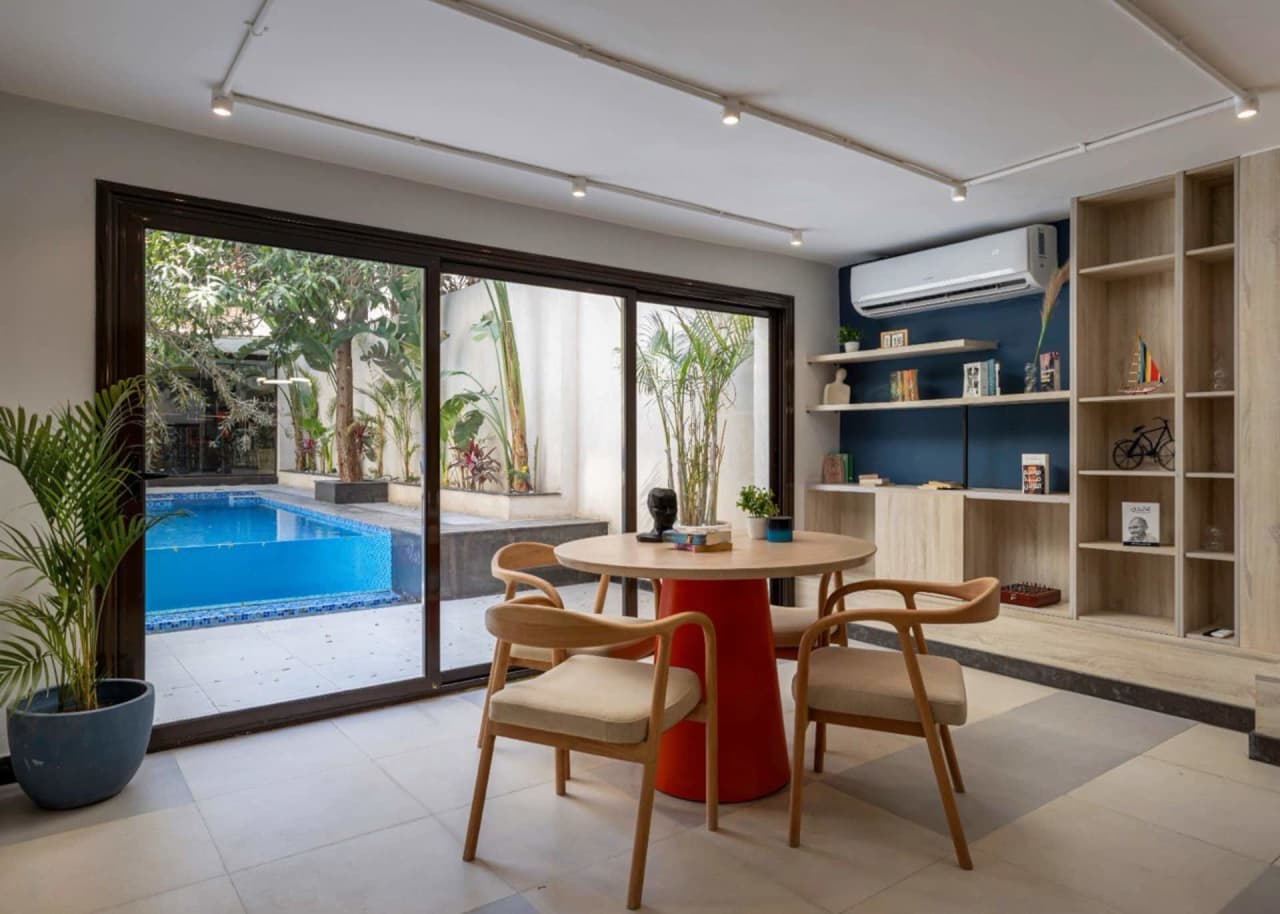 Chic Urban Studio Getaway (#41) 22 by Spacey Cairo — Cairo