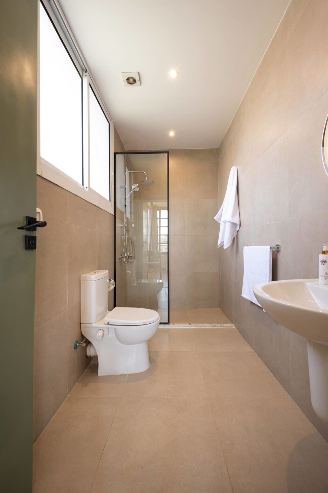 Special Offer Apartment(#11)Studio by Spacey Cairo — Cairo