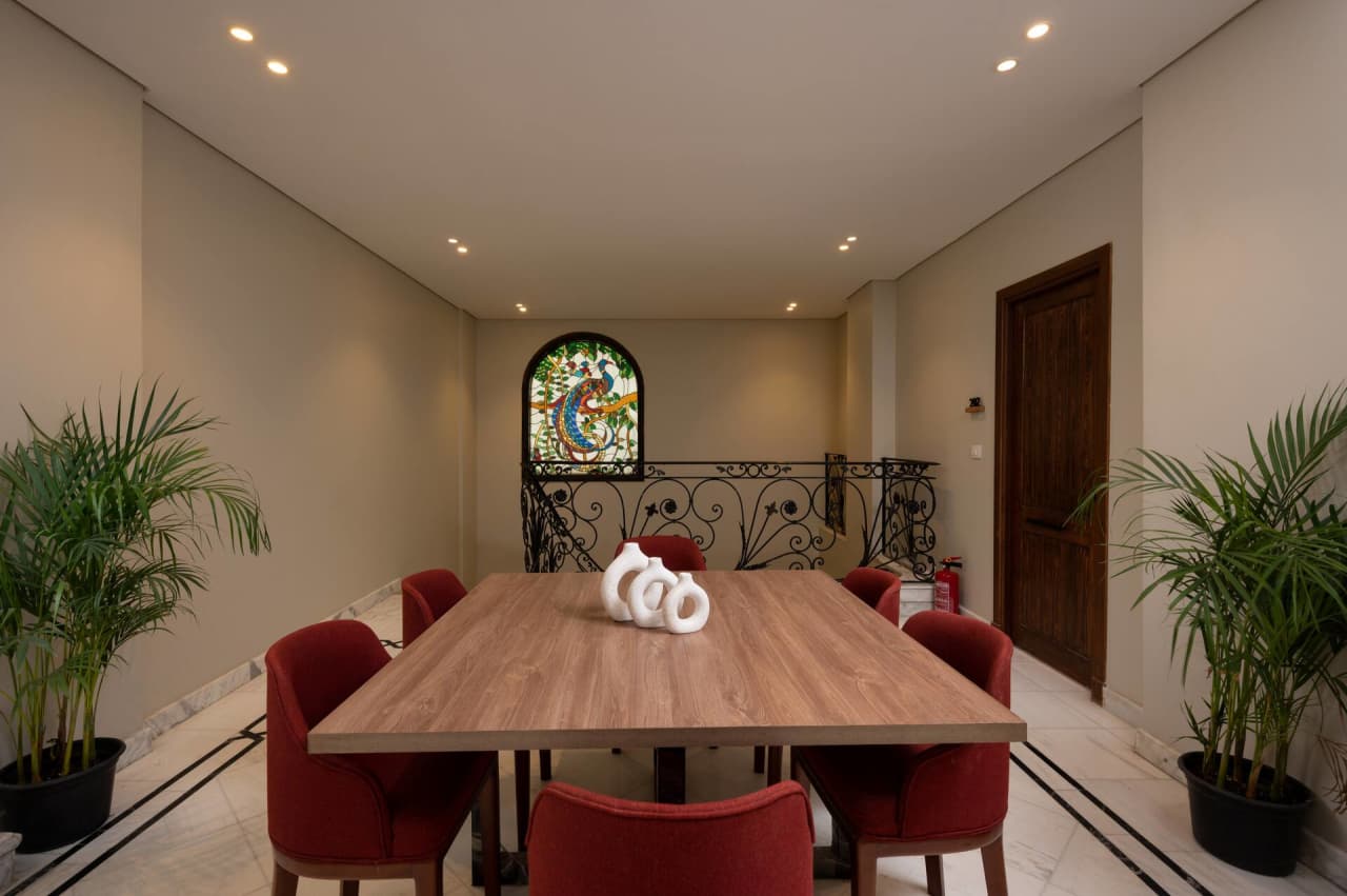 Special Offer Apartment(#11)Studio by Spacey Cairo — Cairo