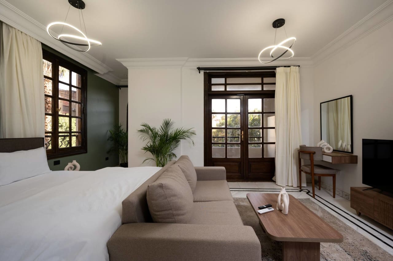 Special Offer Apartment(#11)Studio by Spacey Cairo — Cairo