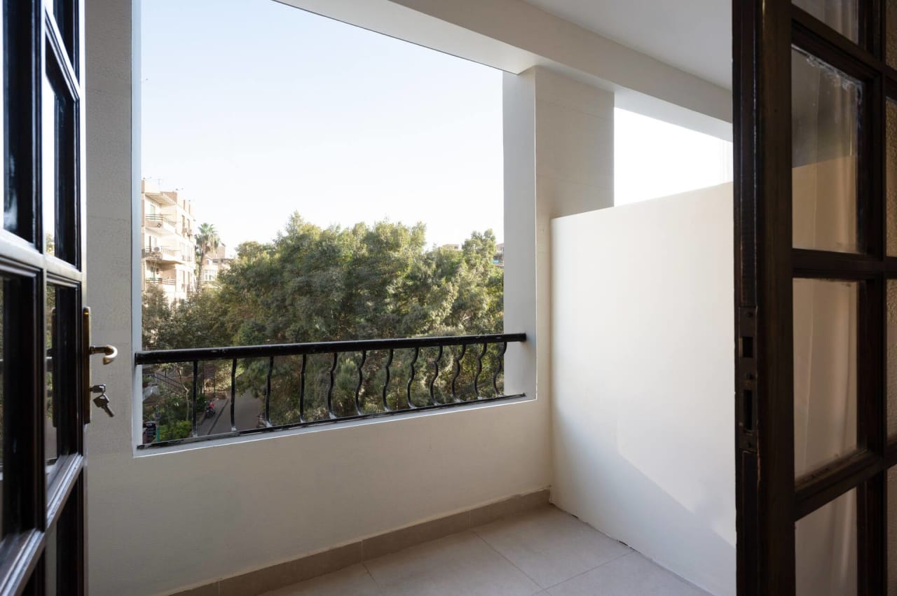 Special Offer Apartment(#11)Studio by Spacey Cairo — Cairo