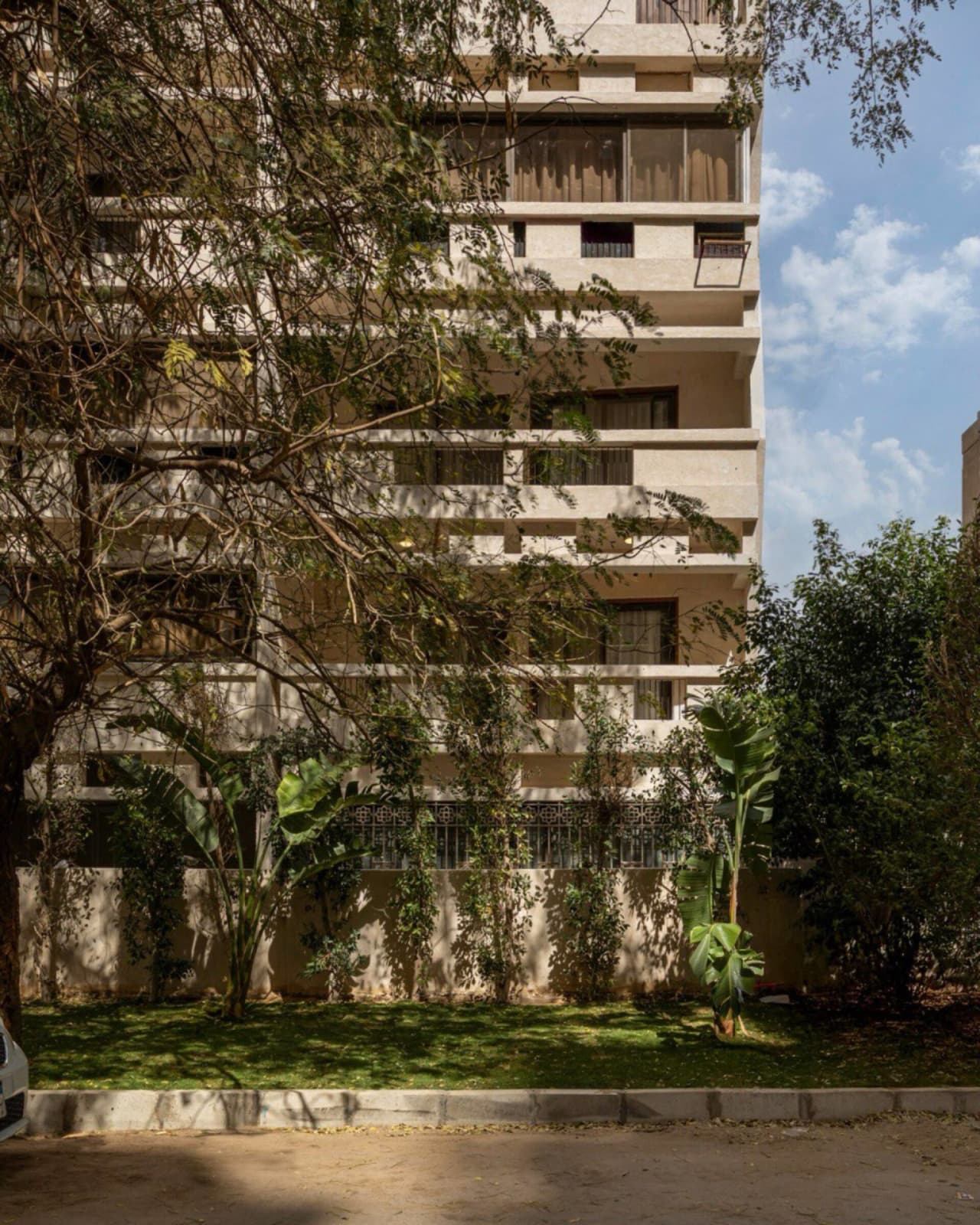 Chic Urban Studio Getaway (#41) 22 by Spacey Cairo — Cairo