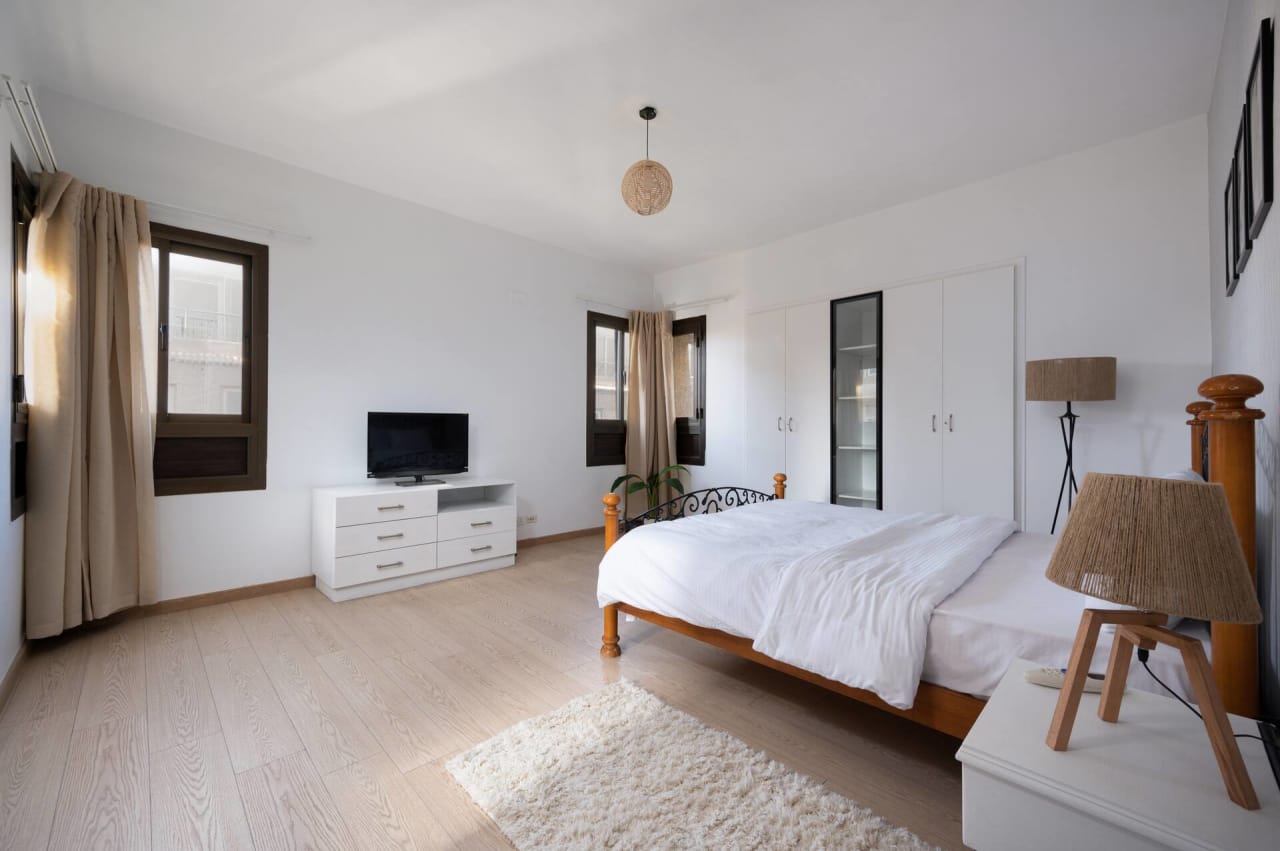 Modern Oasis in Maadi #12 by Spacey Cairo — Cairo