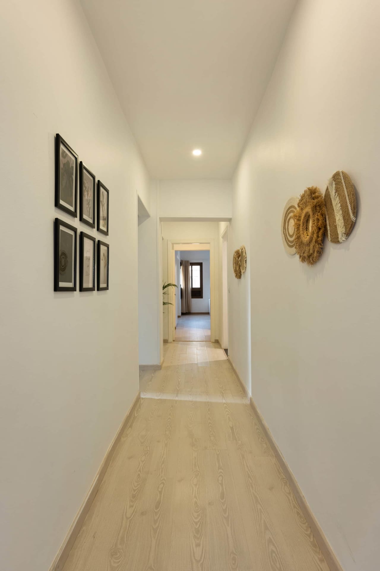 Modern Oasis in Maadi #12 by Spacey Cairo — Cairo