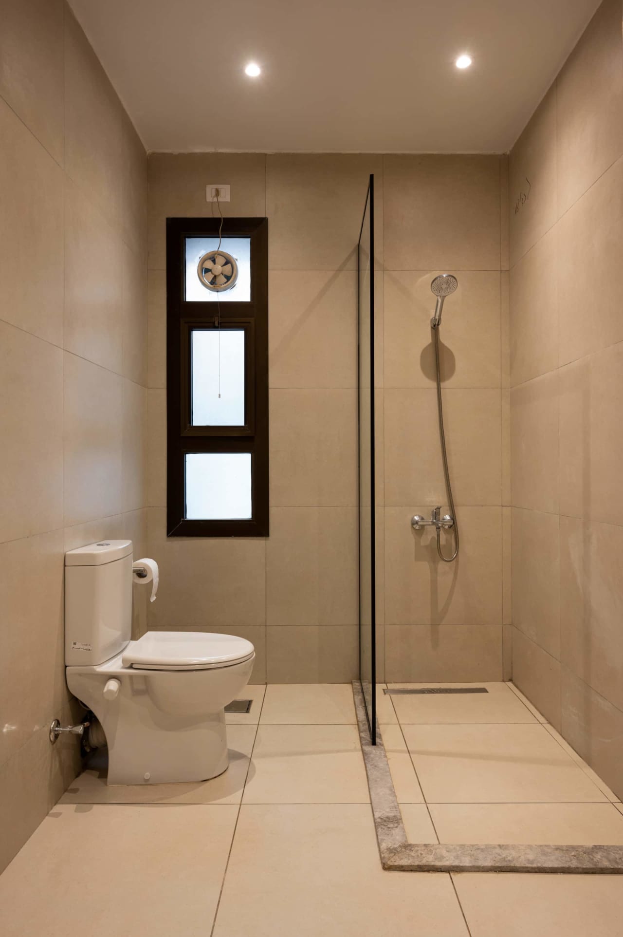 Modern Oasis in Maadi #12 by Spacey Cairo — Cairo