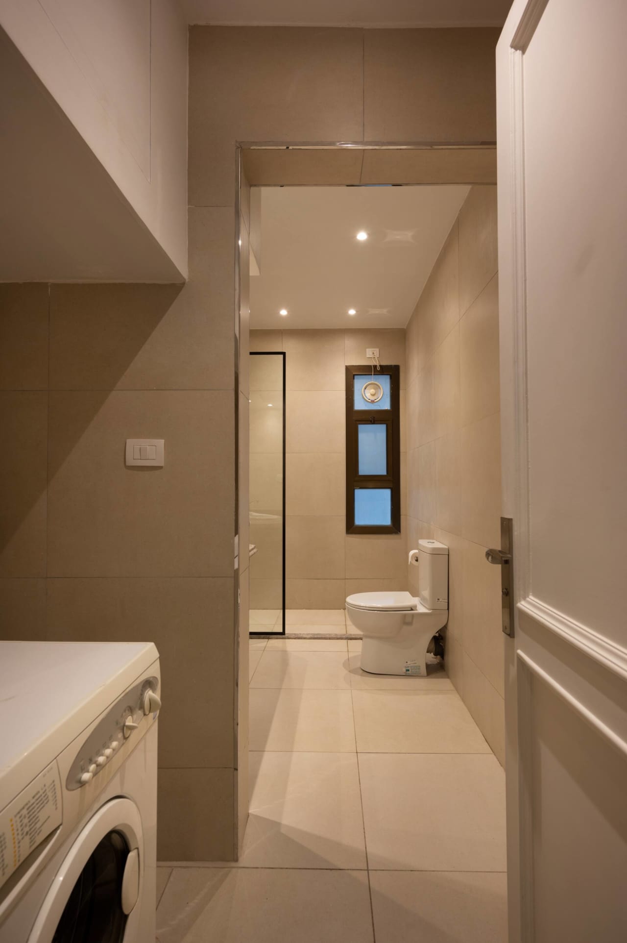 Modern Oasis in Maadi #12 by Spacey Cairo — Cairo