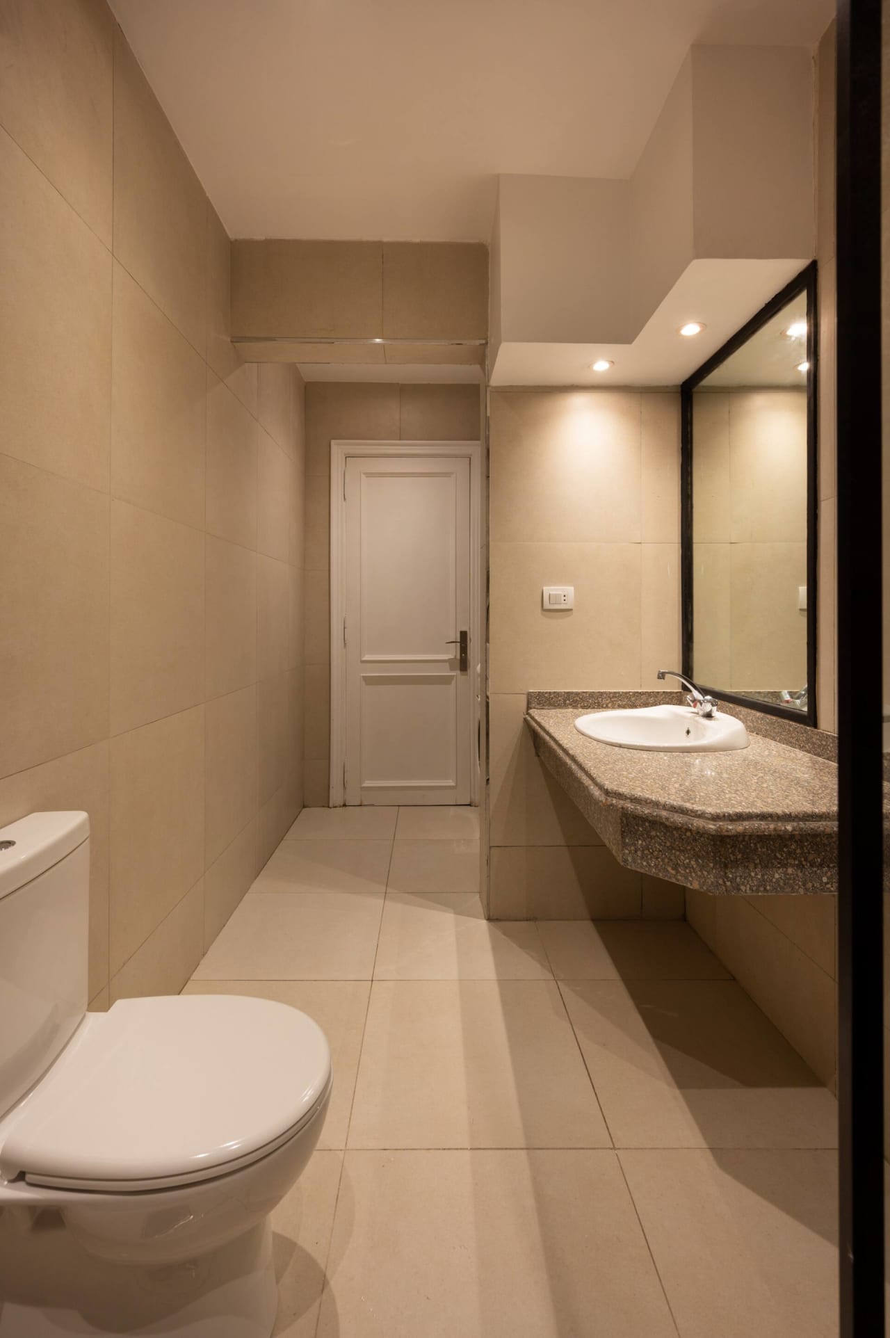 Modern Oasis in Maadi #12 by Spacey Cairo — Cairo
