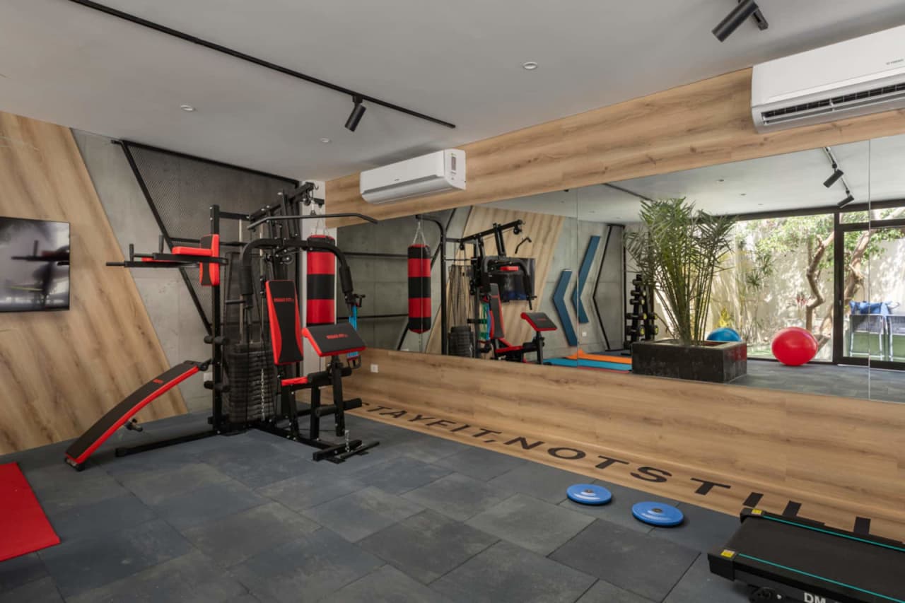 Golden Nest Specail Offer 46) |22 Studio by Spacey — Cairo