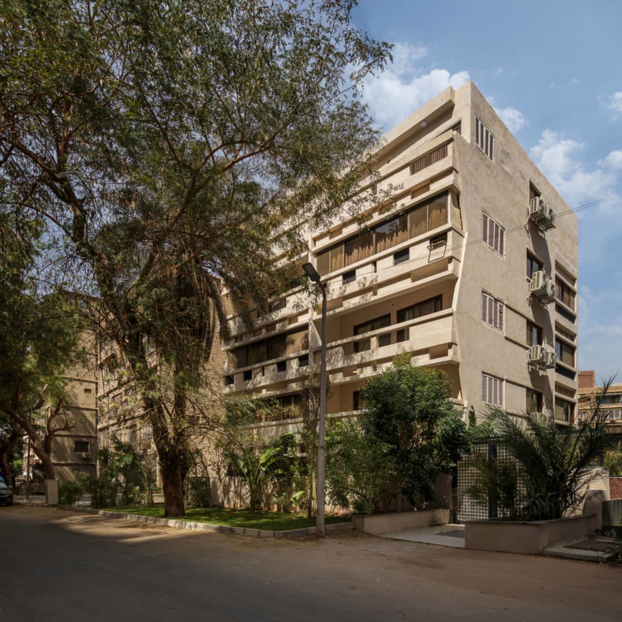 Golden Nest Specail Offer 46) |22 Studio by Spacey — Cairo