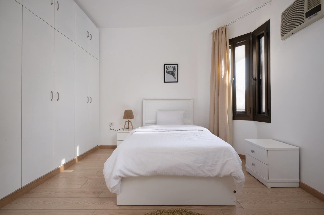 Modern Oasis in Maadi #12 by Spacey Cairo — Cairo