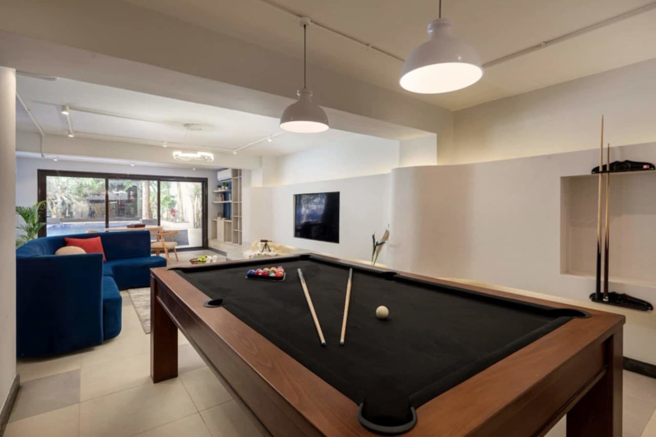 Luxury two beds studio (#45) 22 by Spacey Cairo. — Cairo