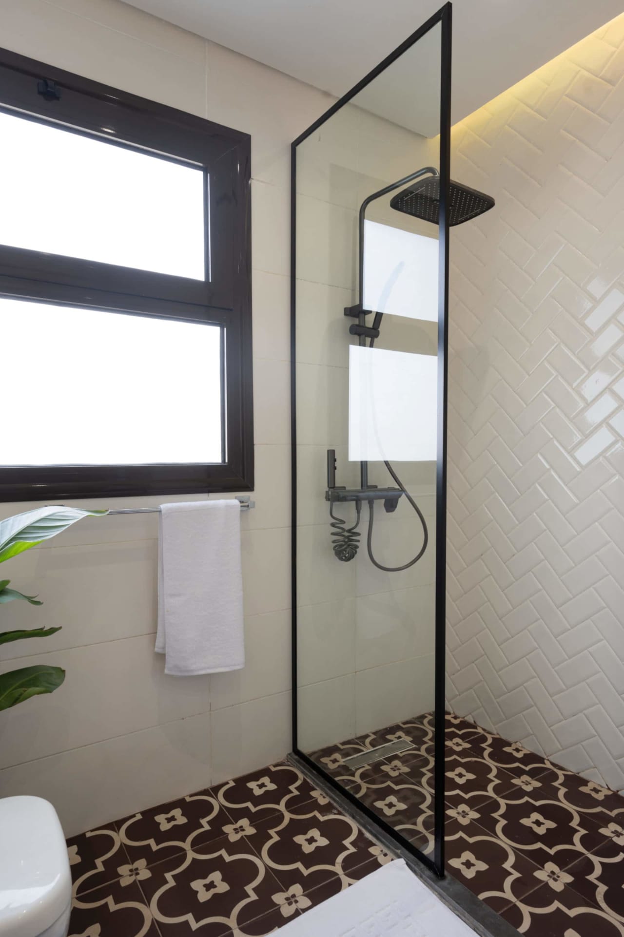 Modern Luxury 1BR | #37 by Spacey Cairo — Cairo