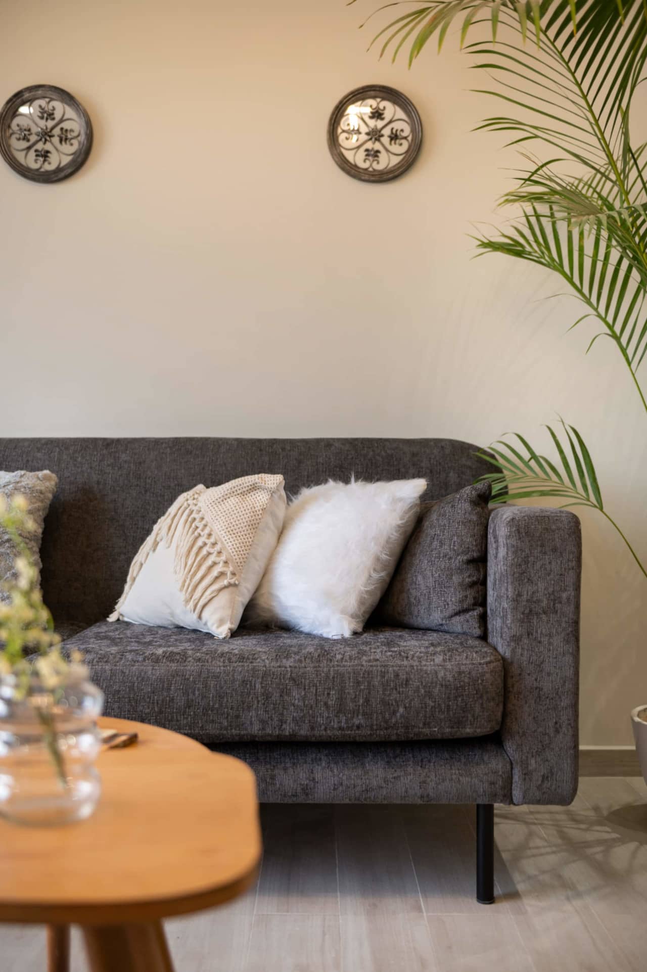Modern Luxury 1BR | #37 by Spacey Cairo — Cairo