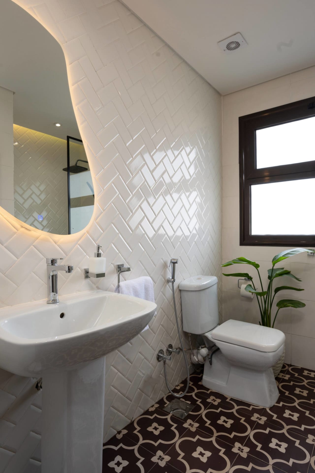 Modern Luxury 1BR | #37 by Spacey Cairo — Cairo