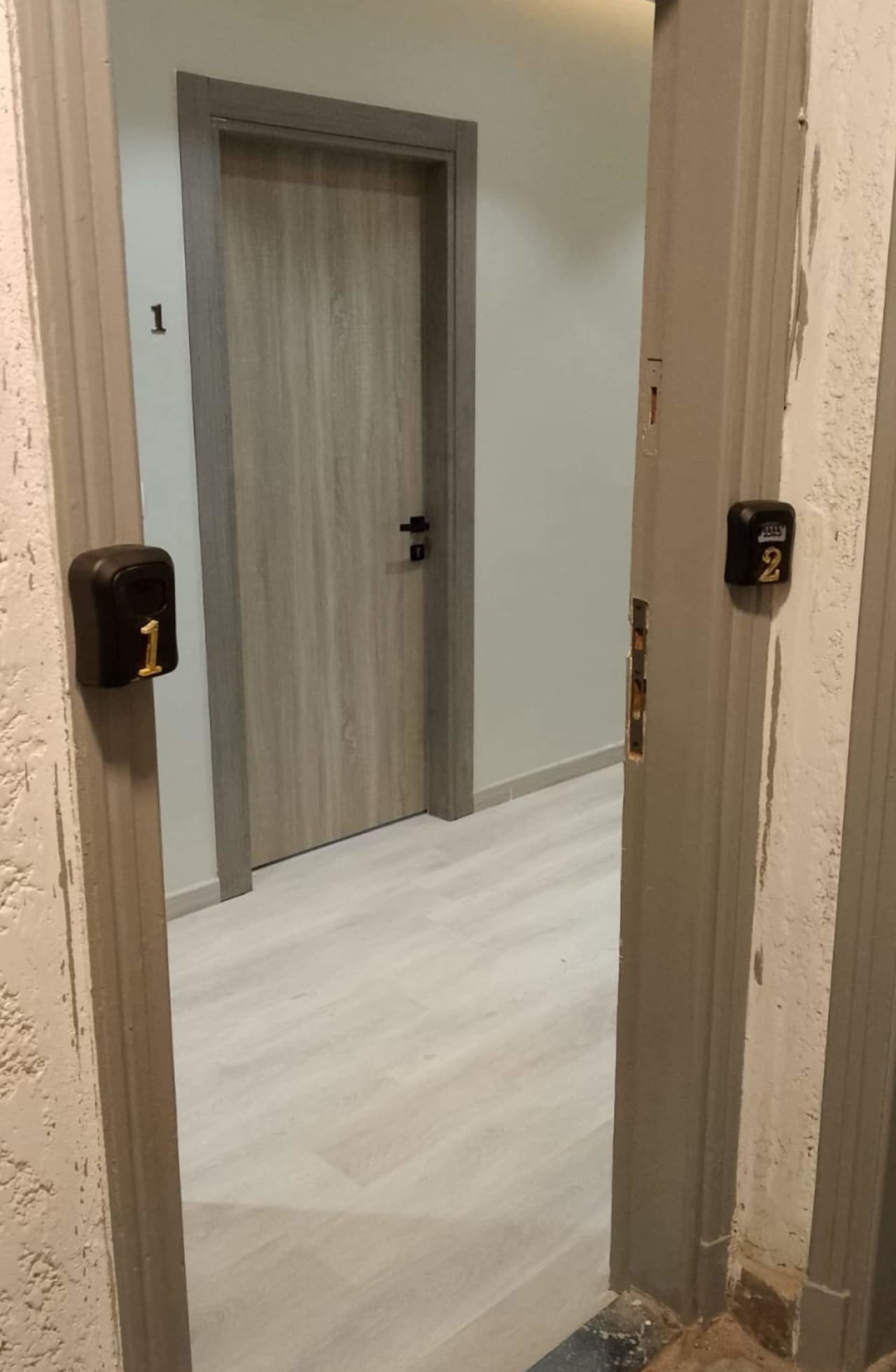 Modern Luxury 1BR | #37 by Spacey Cairo — Cairo