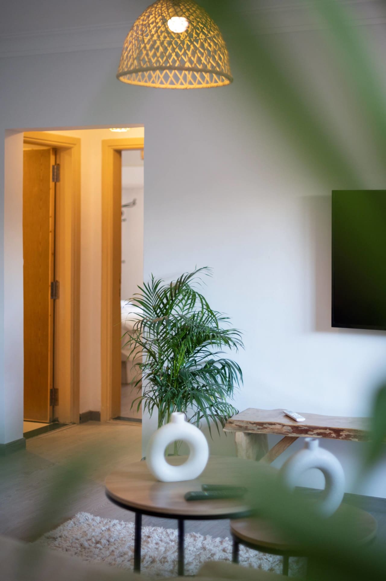 Cozy 2BR Stay | #17 by Spacey Cairo — Cairo