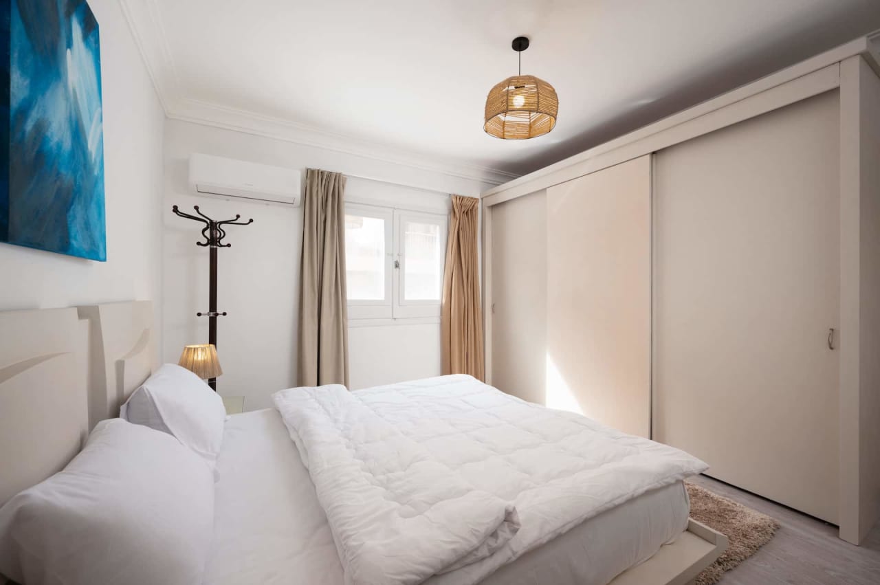 Cozy 2BR Stay | #17 by Spacey Cairo — Cairo