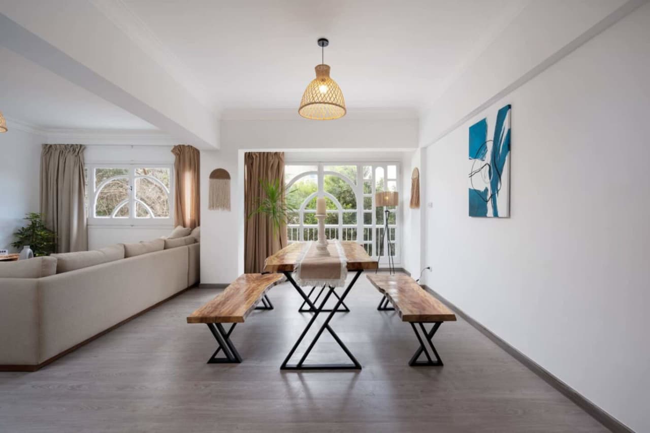 Cozy 2BR Stay | #17 by Spacey Cairo — Cairo