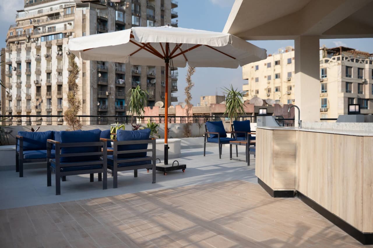 Cairo Hidden Gem | #88 by Spacey — Cairo