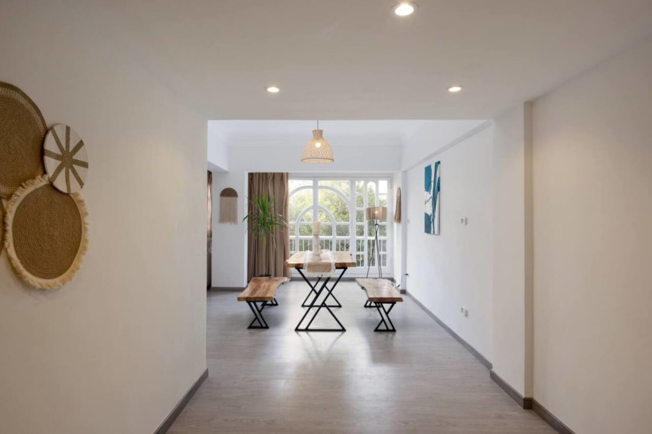 Cozy 2BR Stay | #17 by Spacey Cairo — Cairo