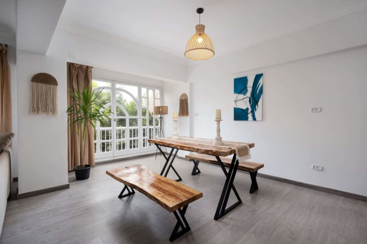 Cozy 2BR Stay | #17 by Spacey Cairo — Cairo