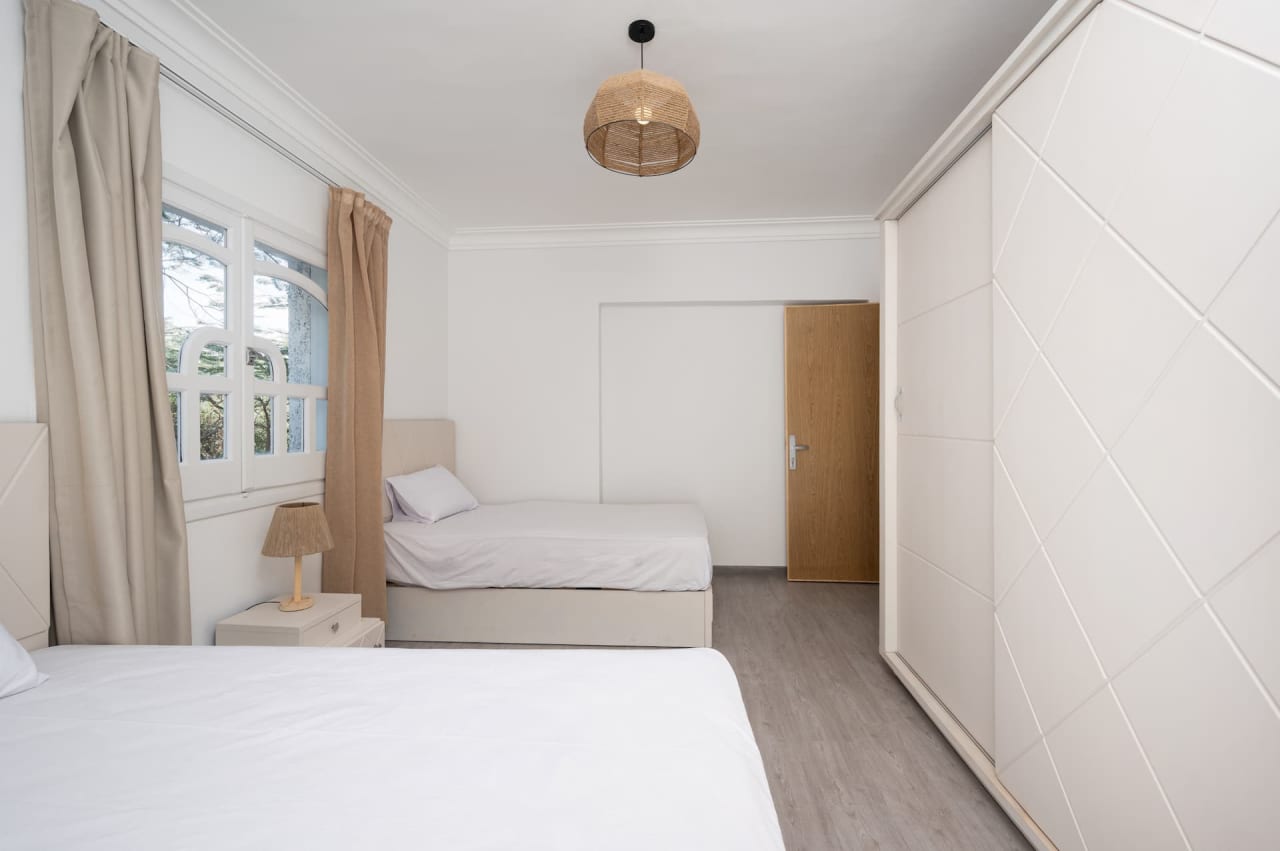 Cozy 2BR Stay | #17 by Spacey Cairo — Cairo