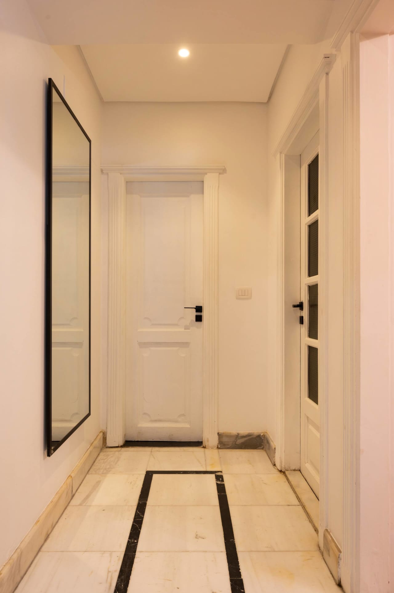 Modern Maadi Escape | 1BR #21 by Spacey — Cairo