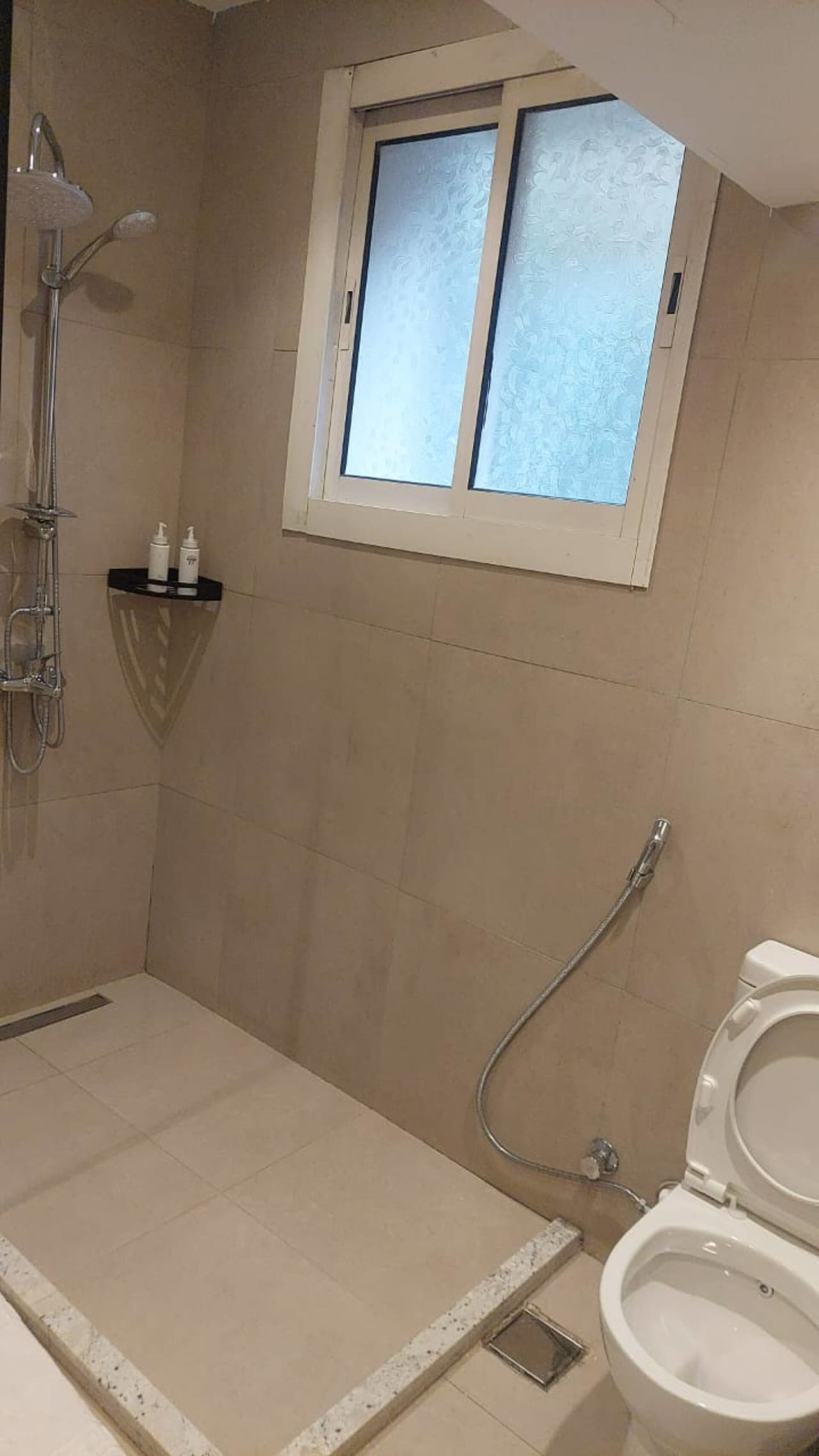 Modern Maadi Escape | 1BR #21 by Spacey — Cairo