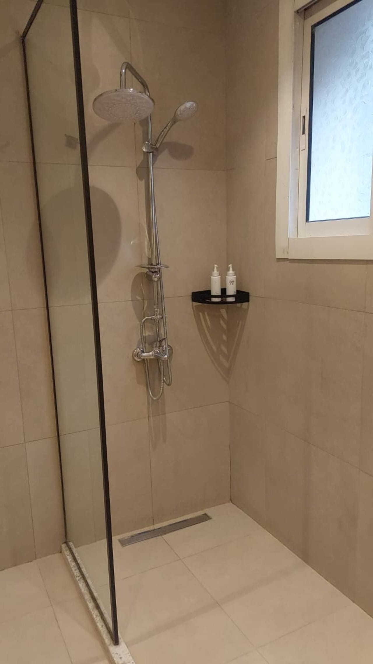 Modern Maadi Escape | 1BR #21 by Spacey — Cairo