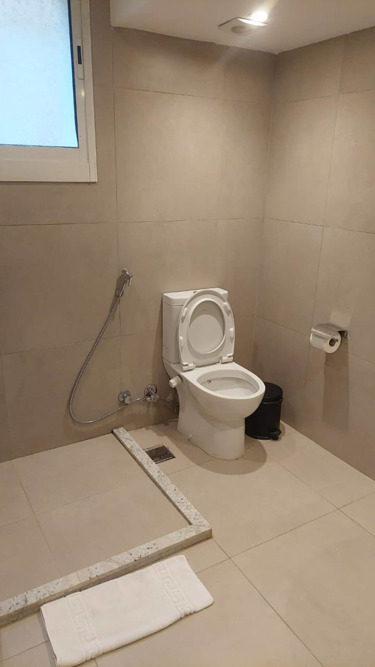 Modern Maadi Escape | 1BR #21 by Spacey — Cairo