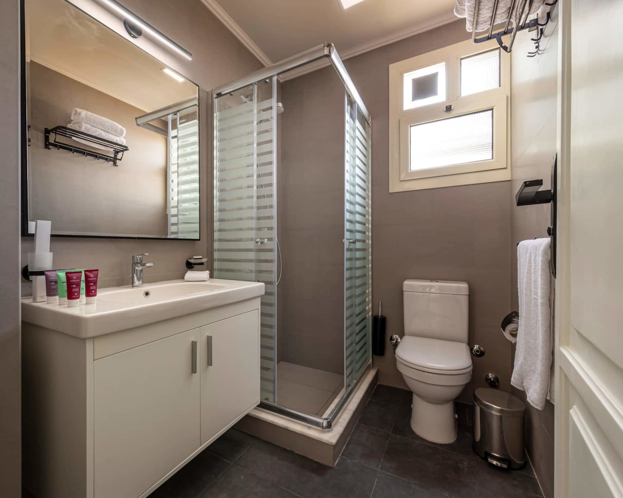 Boutique Residence-Lemon Spaces Garden City — Kasr el Nile Qism