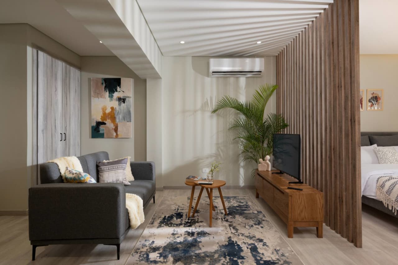 Comfort & Style | #38 by Spacey Maadi — Cairo