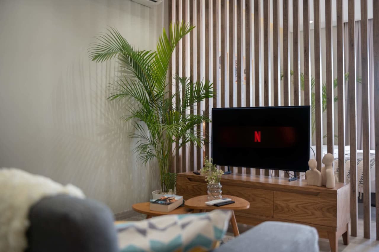 Comfort & Style | #38 by Spacey Maadi — Cairo