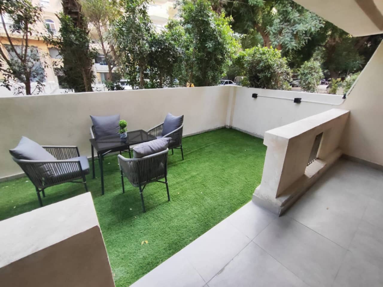 Maadi Special Sstay With pool (#57) Spacey Cairo — Cairo