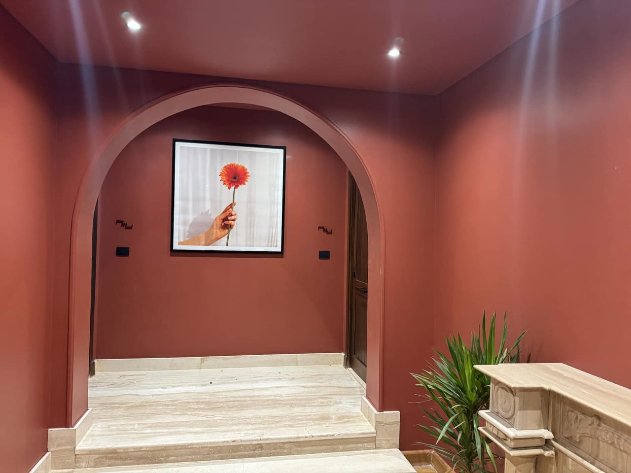 Olive & Oak Residence(#20)2BR in Maadi 77by Spacey — Cairo