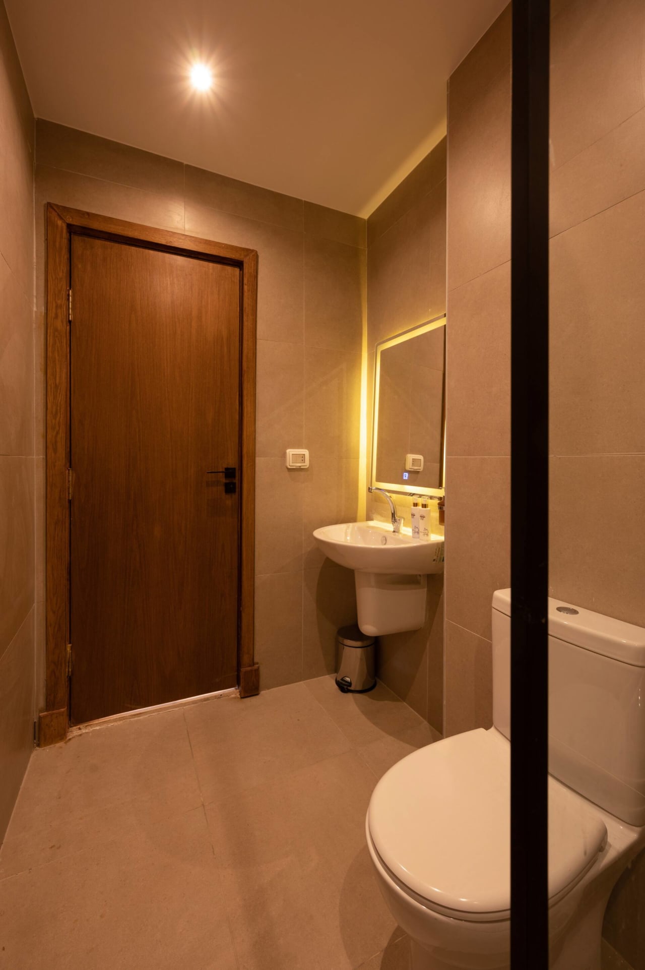 Olive & Oak Residence(#20)2BR in Maadi 77by Spacey — Cairo