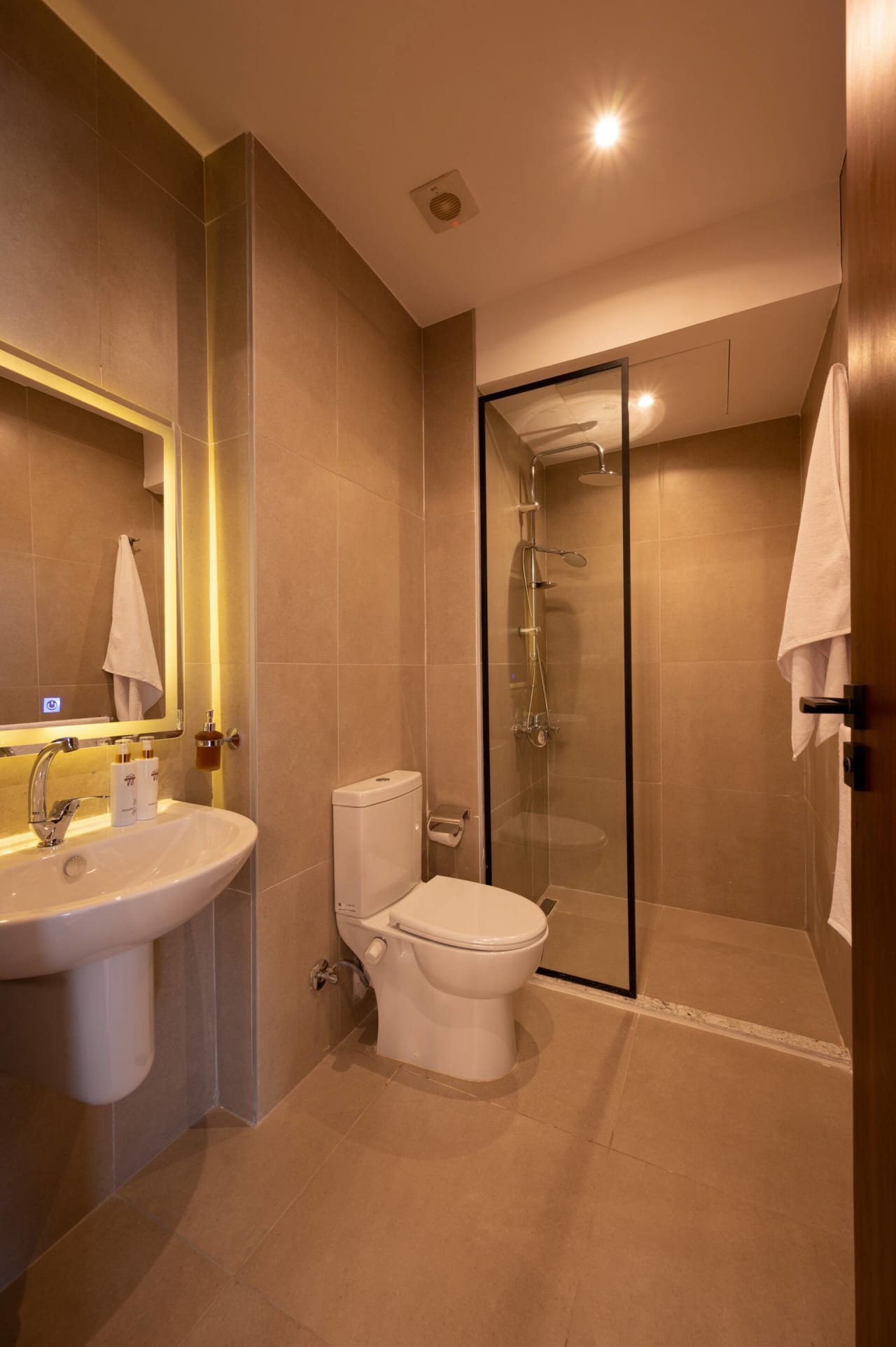Olive & Oak Residence(#20)2BR in Maadi 77by Spacey — Cairo