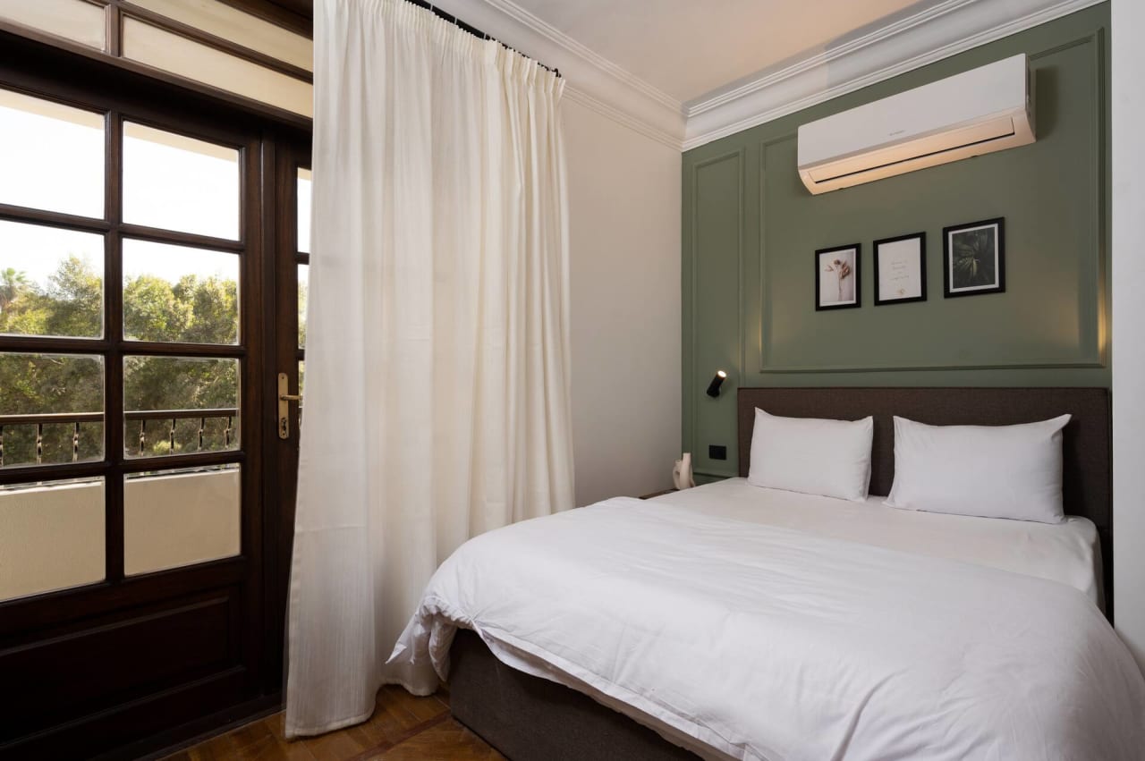 Maadi Modern Stay (#23)1BR77 By Spacey Cairo — Cairo