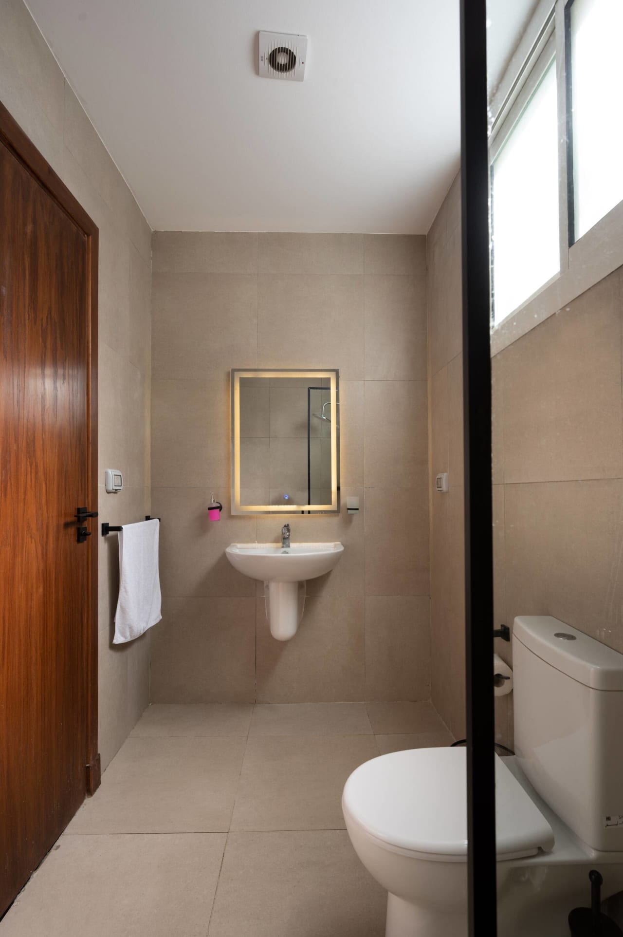 Maadi Modern Stay (#23)1BR77 By Spacey Cairo — Cairo